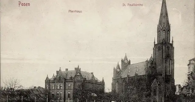 Ile jest kościołów w Poznaniu? Zaskakująca liczba i ich znaczenie