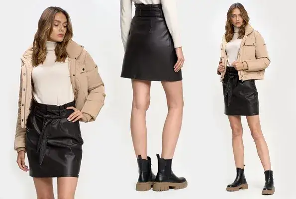 Jak nosić spódnice? Kompletny przewodnik po stylizacjach