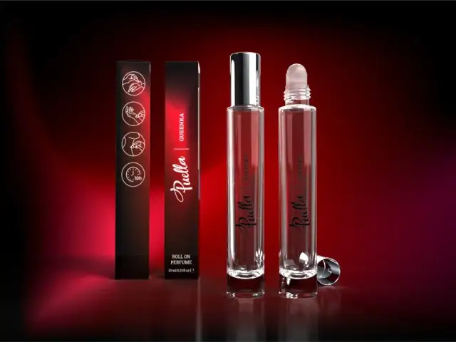 Die richtige Schreibweise von Parfum: Parfum oder Parfüm?