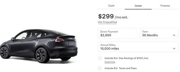 Tesla Model Y: Ceny, dopłaty, leasing. Ile naprawdę kosztuje?