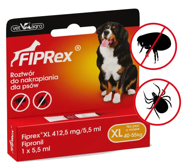 Krople na kleszcze dla psa: Aplikuj skutecznie i bezpiecznie dla kota!