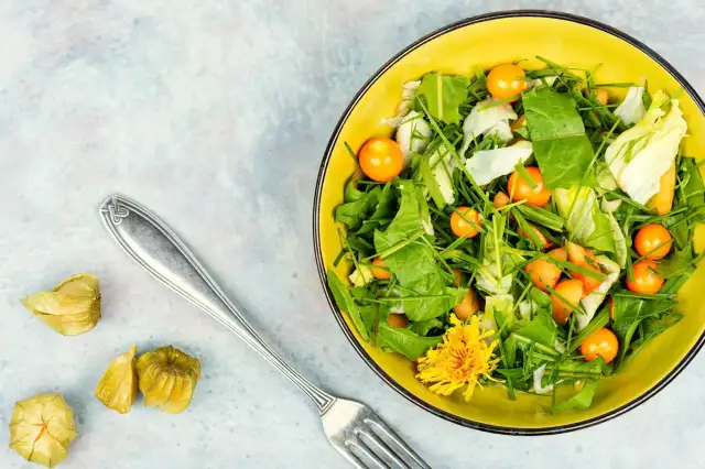 Jak schudnąć na diecie wegańskiej i uniknąć pułapek odchudzania