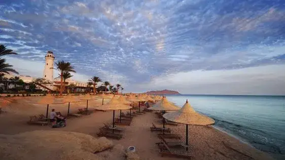 Sharm el Sheikh czy jest bezpiecznie? Odkryj prawdę o bezpieczeństwie