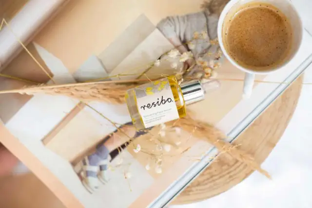 Czy serum Resibo na niedoskonałości to Twój Game Changer?