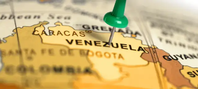 Czy w Wenezueli jest bezpiecznie? Oto co musisz wiedzieć o ryzyku