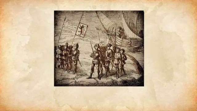 Quién descubrió las Islas Canarias y qué implicaciones tuvo su historia