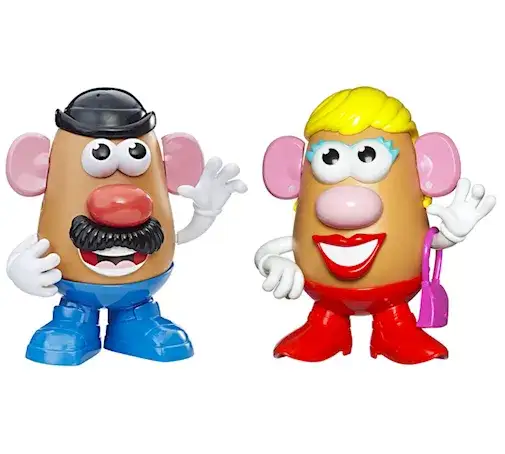 Pan Bulwa Toy Story zabawka - historia, cechy i dostępność w sklepach