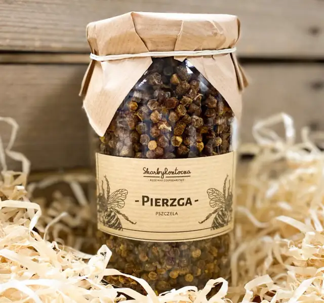 Pierzga: jak dawkować i spożywać, by czerpać maksimum korzyści?