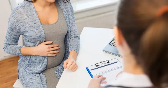 Badanie GBS w ciąży: Jak się przygotować bez stresu?