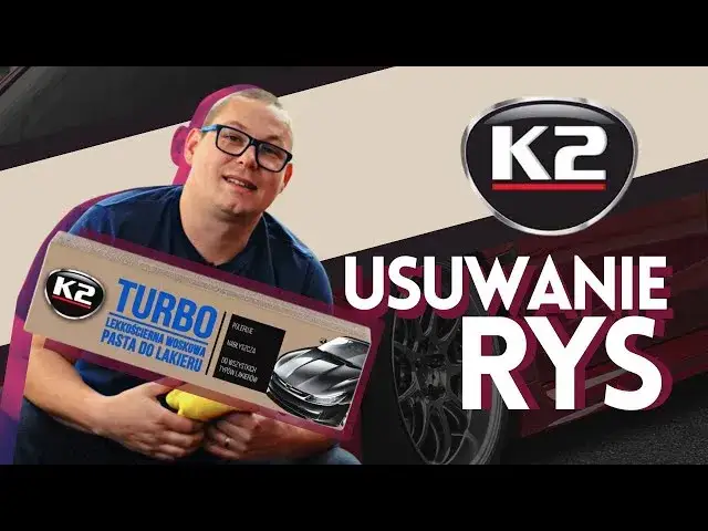 Otarcia na lakierze? Usuń je sam! Poradnik DIY i oszczędności.