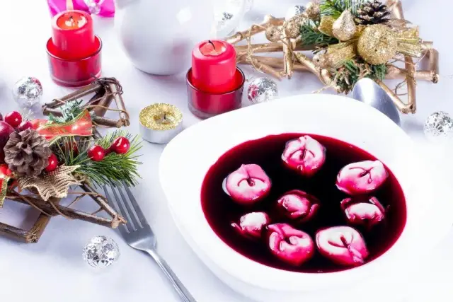 Regionalne potrawy wigilijne, które zaskoczą Twoich gości na Święta