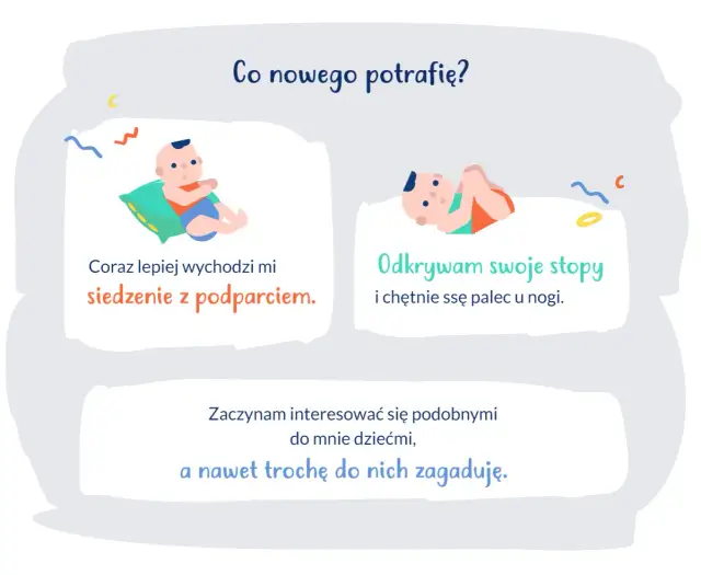 Jak wspierać rozwój rocznego dziecka i uniknąć najczęstszych błędów