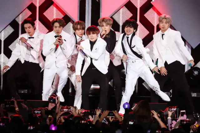 Gdzie kupić bilety na koncert BTS, aby nie przegapić szansy?