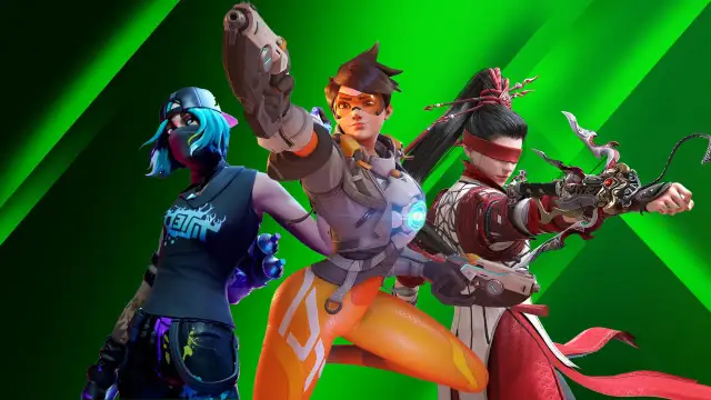 Jak pobrać darmowe gry na Xbox One i grać bez dodatkowych kosztów