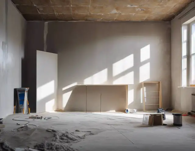 Tynk czy płyta kartonowo-gipsowa: Porównanie, wady i zalety