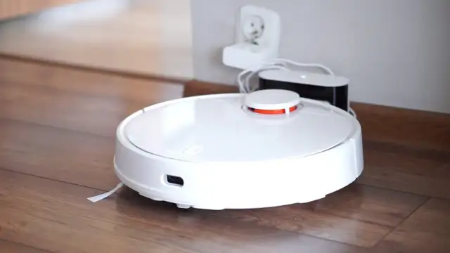 Xiaomi Mi Robot Vacuum Mop Pro recenzja: czy warto go kupić?