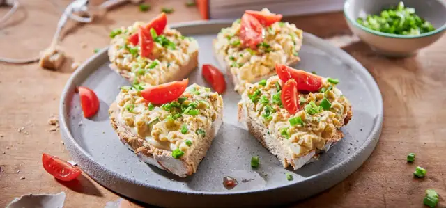 Co na przystawkę przed obiadem? 10 lekkich pomysłów na apetyt