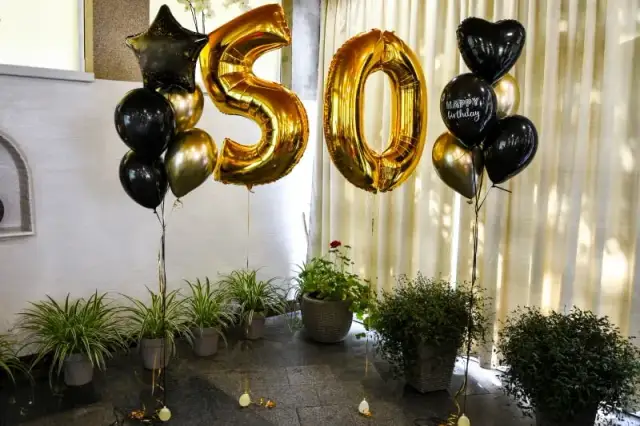 Ścianka z balonów DIY: Jak zrobić efektowną dekorację?