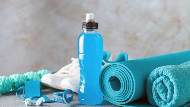 Optilyte lek na co: Jak uzupełnia elektrolity i nawadnia organizm