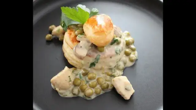 Ragout fin als Hauptgericht: Klassiker neu interpretiert & einfach zubereitet