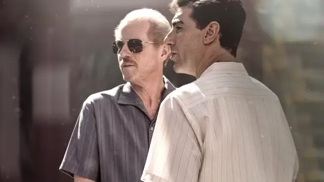 Gdzie obejrzeć szpieg który mnie rzucił na Netflix - pełne szczegóły