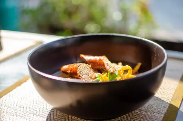 Gdzie zjeść w Chełmie? Odkryj najlepsze miejsca na pyszny obiad