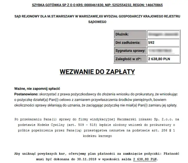Ile kosztuje windykacja należności? Sprawdź, aby uniknąć wysokich opłat