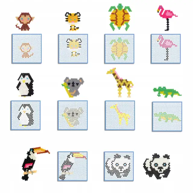 Jak narysować zoo: proste instrukcje i wskazówki dla początkujących