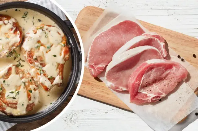 Co zrobić ze schabu bez kości? 5 prostych przepisów na pyszne dania