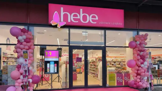 Promocja Hebe do kiedy – nie przegap końca wyjątkowych ofert