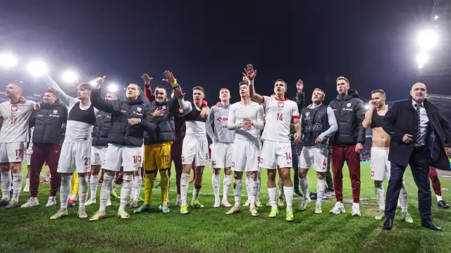 Z kim w grupie jest Polska? Oto przeciwnicy w Euro 2024