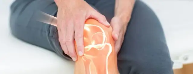 Artroskopia kolana nfz ile się czeka - poznaj długie terminy oczekiwania