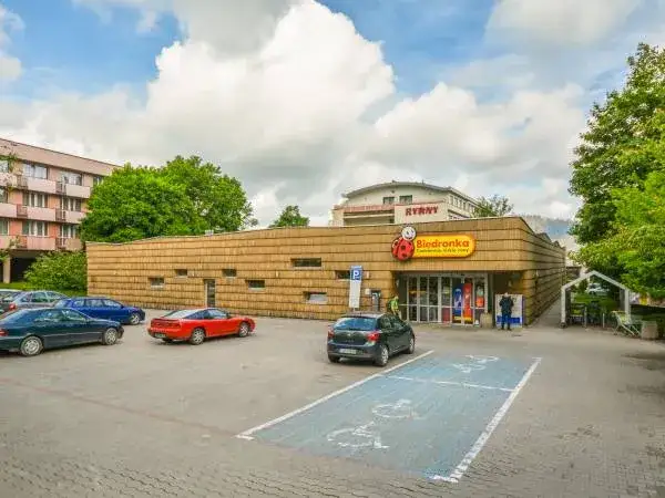 Biedronka w Bukowinie Tatrzańskiej: godziny otwarcia i promocje