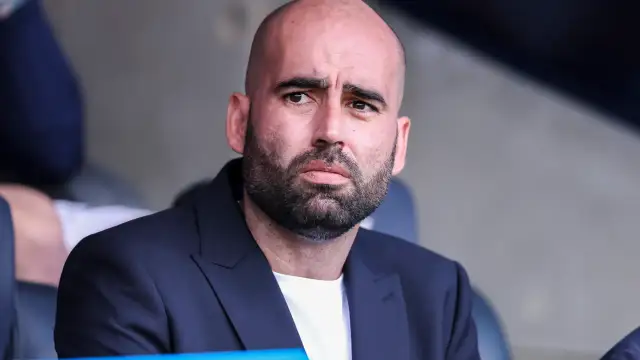 Entrenador Celta: Claudio Giráldez, el técnico de la casa