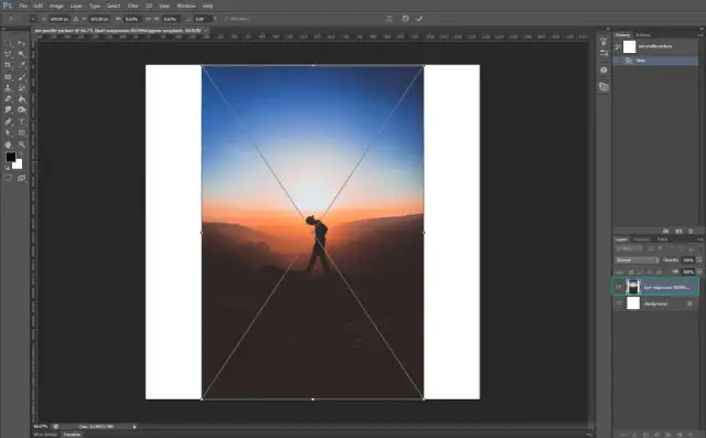 Jak przyciąć zdjęcie w Photoshopie: Poradnik krok po kroku