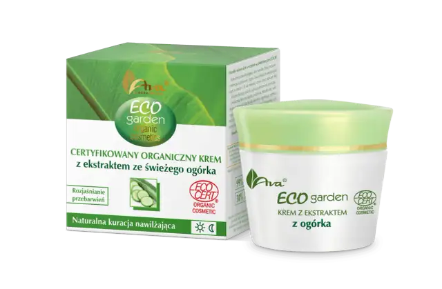 Ava Eco Linea krem: Opinie, skład i czy warto kupić?