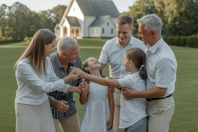 Psalm na ślub błogosławiony kto się boi pana – znaczenie i zastosowanie w małżeństwie