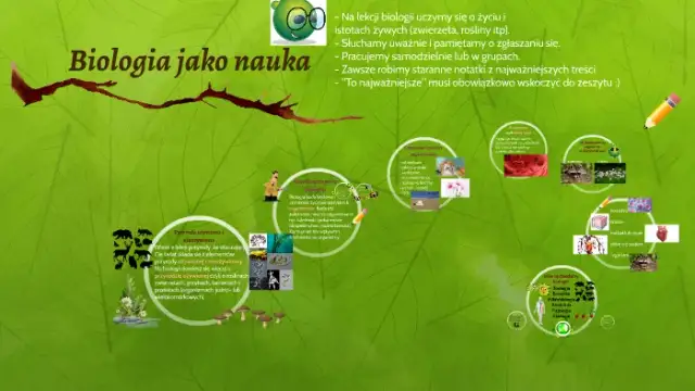 Czy biologia to nauka ścisła? Odkryj złożoność tej dziedziny