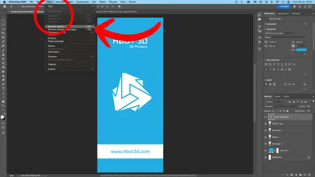 Jak przygotować plik do druku w Photoshopie? Poradnik krok po kroku