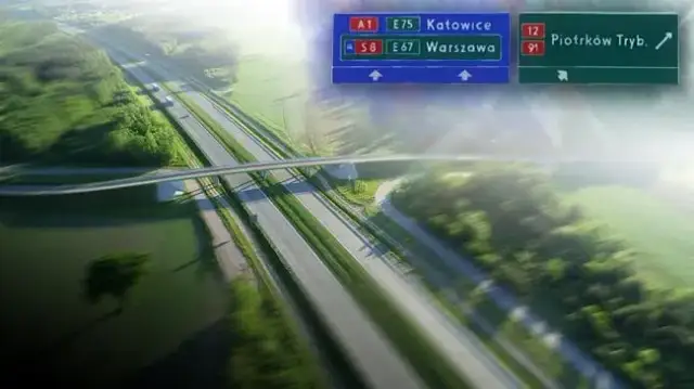 Jaki hałas od autostrady? Poznaj skutki i sposoby na jego ograniczenie