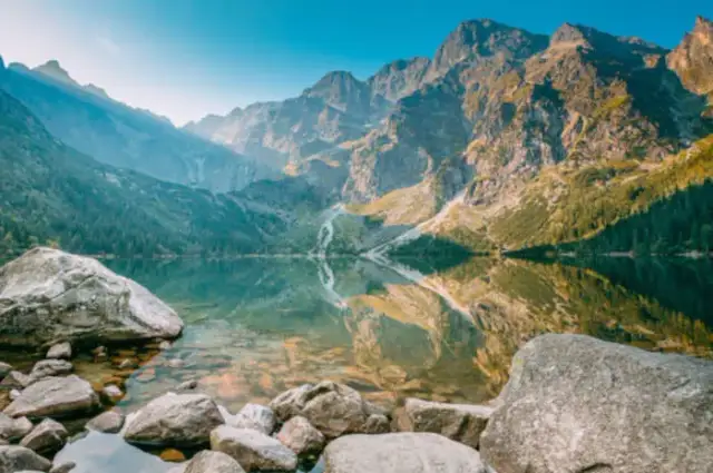 Najlepsze miejsca do zwiedzenia w Polsce, które musisz zobaczyć