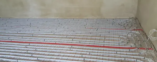 Ile rury PEX na m2 ogrzewania podłogowego? Oblicz dokładnie i oszczędzaj