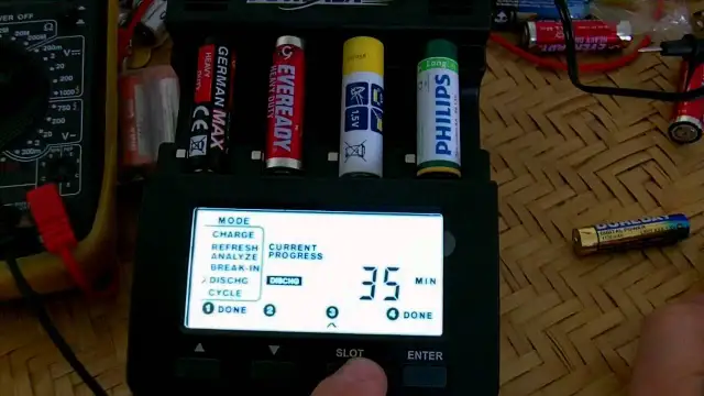 Jak sprawdzić pojemność baterii AA i uniknąć rozczarowania wydajnością