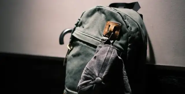 Plecak do zerówki: Jak wybrać, by dbać o kręgosłup dziecka?