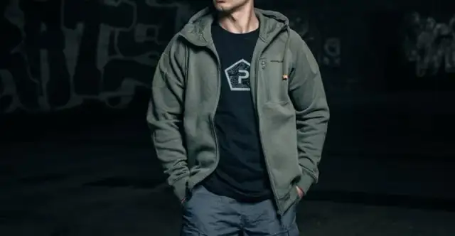 Jak wybrać idealny rozmiar bluzy na 180 cm, aby dobrze pasowała?