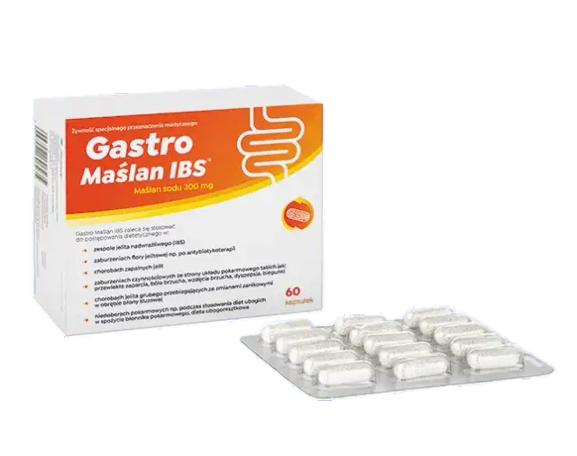 Skuteczne leki na jelito drażliwe - Jak złagodzić objawy IBS