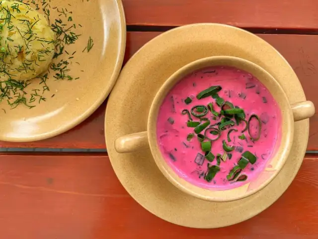 Sejny gdzie zjeść: najlepsze miejsca na smaczne jedzenie w regionie