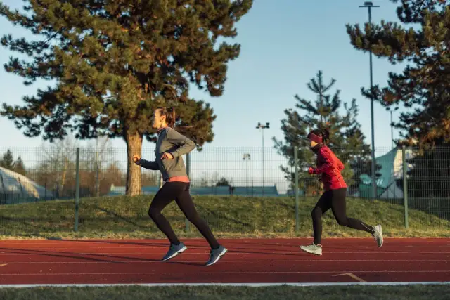Bieganie a odchudzanie: czy faktycznie działa? Sprawdź!