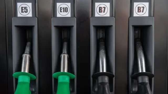 Benzyna jakie oznaczenie: poznaj różnice między rodzajami paliwa