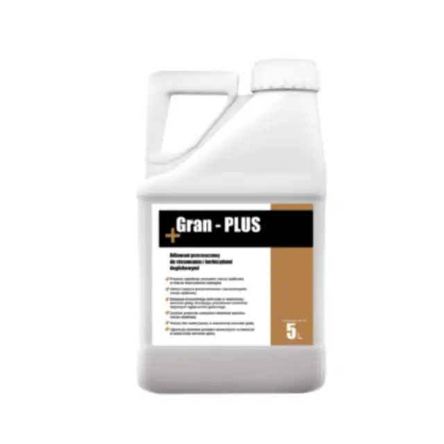 Agro-Chwast - najlepsze środki ochrony roślin w Białej Podlaskiej